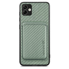 For Samsung Galaxy A04 4G / Green