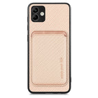 For Samsung Galaxy A04 4G / Khaki