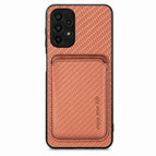 For Samsung Galaxy A13 4G / Brown