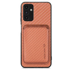For Samsung Galaxy A13 5G / Brown