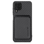 For Samsung Galaxy A22 4G / Black
