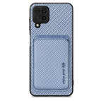 For Samsung Galaxy A22 4G / Blue