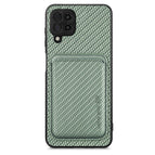 For Samsung Galaxy A22 4G / Green
