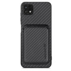 For Samsung Galaxy A22 5G / Black