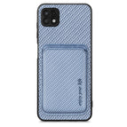 For Samsung Galaxy A22 5G / Blue