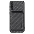 For Samsung Galaxy A50 / Black