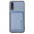 For Samsung Galaxy A50 / Blue