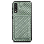 For Samsung Galaxy A50 / Green