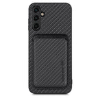 For Samsung Galaxy A54 5G / Black