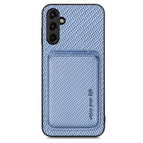 For Samsung Galaxy A54 5G / Blue