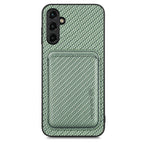 For Samsung Galaxy A54 5G / Green