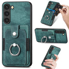 For Samsung Galaxy S21 FE 5G / Green