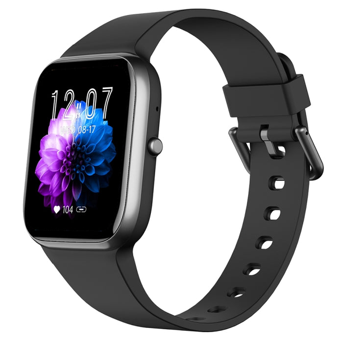 Y9 Pro 1.85 inch Color Screen Smart Watch,Support Heart Rate Monitoring / Blood Pressure Monitoring