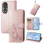 For Honor 80 / Rose Gold
