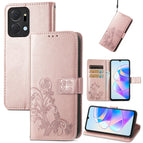 For Honor X7a / Rose Gold