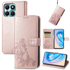 For Honor X6A / Rose Gold