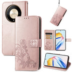 For Honor X9b / Rose Gold