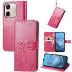 For Honor 600 Lite Global / Magenta