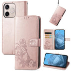 For Honor 600 Lite Global / Rose Gold