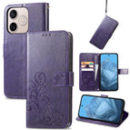 For Honor 600 Lite Global / Purple