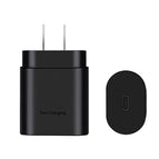 US Plug / Black