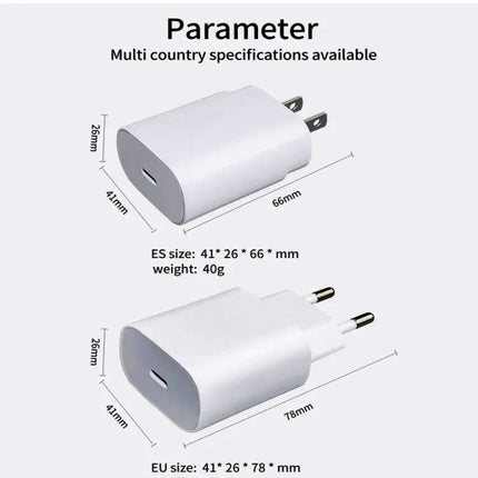 TA800 PD / PPS 25W Type-C Port Charger for Samsung, US Plug, US Plug