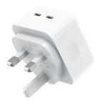 UK Plug