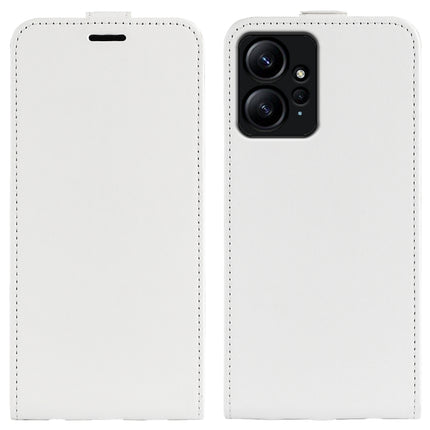 For Xiaomi Redmi Note 12 4G Global R64 Texture Vertical Flip Leather Phone Case, For Xiaomi Redmi Note 12 4G Global
