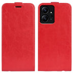 For Xiaomi Redmi Note 12 4G Global / Red