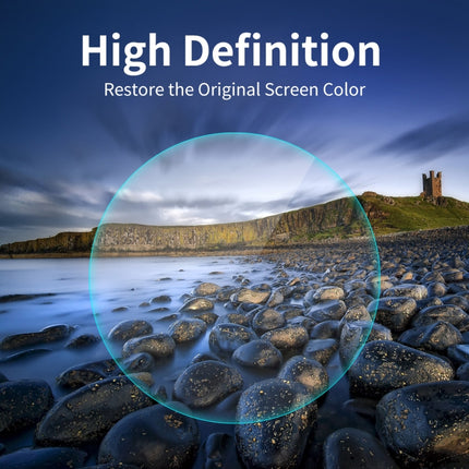 For Huawei Watch Ultimate ENKAY Hat-Prince 0.2mm 9H Tempered Glass Screen Protector Watch Film, 1pcs, 2pcs, 5pcs, 10pcs