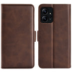For Xiaomi Redmi Note 12 4G Global / Brown