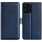 For Xiaomi Redmi Note 12 4G Global / Dark Blue