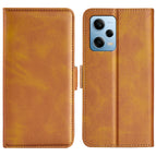 For Xiaomi Redmi Note 12 Pro 5G Global / Yellow
