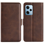 For Xiaomi Redmi Note 12 Pro 5G Global / Brown