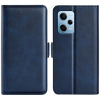 For Xiaomi Redmi Note 12 Pro 5G Global / Dark Blue