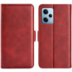 For Xiaomi Redmi Note 12 Pro 5G Global / Red