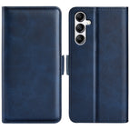 For Samsung Galaxy A34 5G / Dark Blue