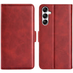 For Samsung Galaxy A34 5G / Red