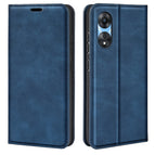 For OPPO A58 / Dark Blue