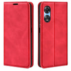 For OPPO A58 / Red