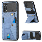 For Xiaomi Poco X4 Pro 5G / Blue