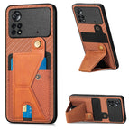 For Xiaomi Poco X4 Pro 5G / Brown