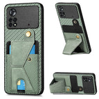 For Xiaomi Poco X4 Pro 5G / Green