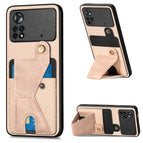 For Xiaomi Poco X4 Pro 5G / Khaki