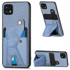 For Samsung Galaxy A22 5G / Blue
