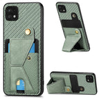 For Samsung Galaxy A22 5G / Green