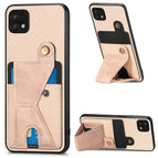 For Samsung Galaxy A22 5G / Khaki
