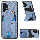 For Samsung Galaxy A32 5G / Blue