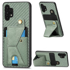 For Samsung Galaxy A32 5G / Green