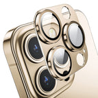 For iPhone 14 Pro / 14 Pro Max / Golden